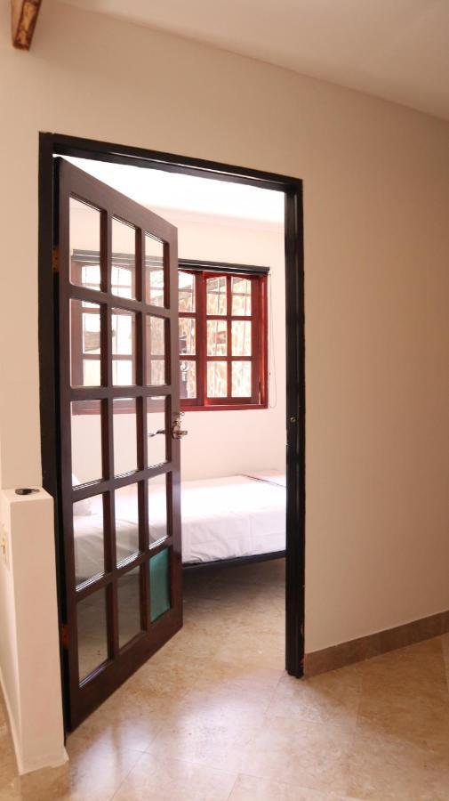 Casa Grimaldo Bed & Breakfast El Valle de Anton Bagian luar foto