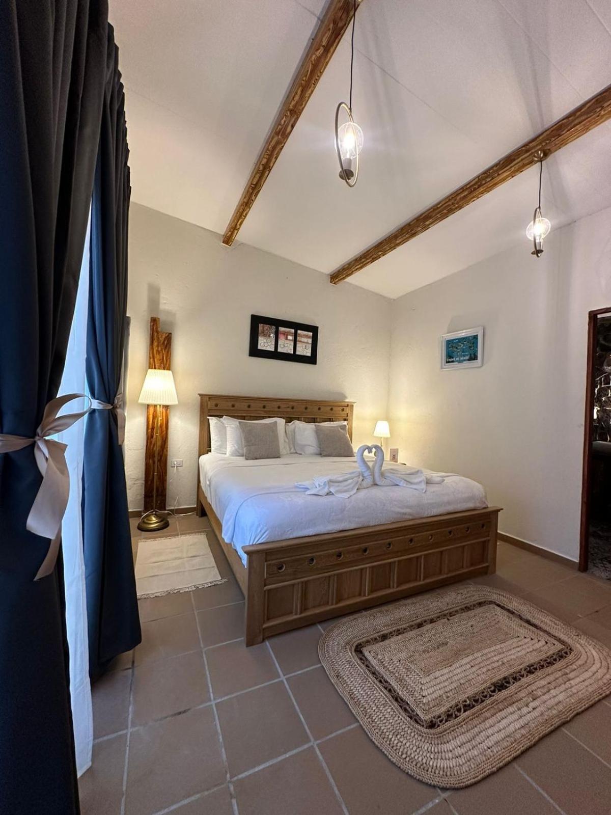 Casa Grimaldo Bed & Breakfast El Valle de Anton Bagian luar foto