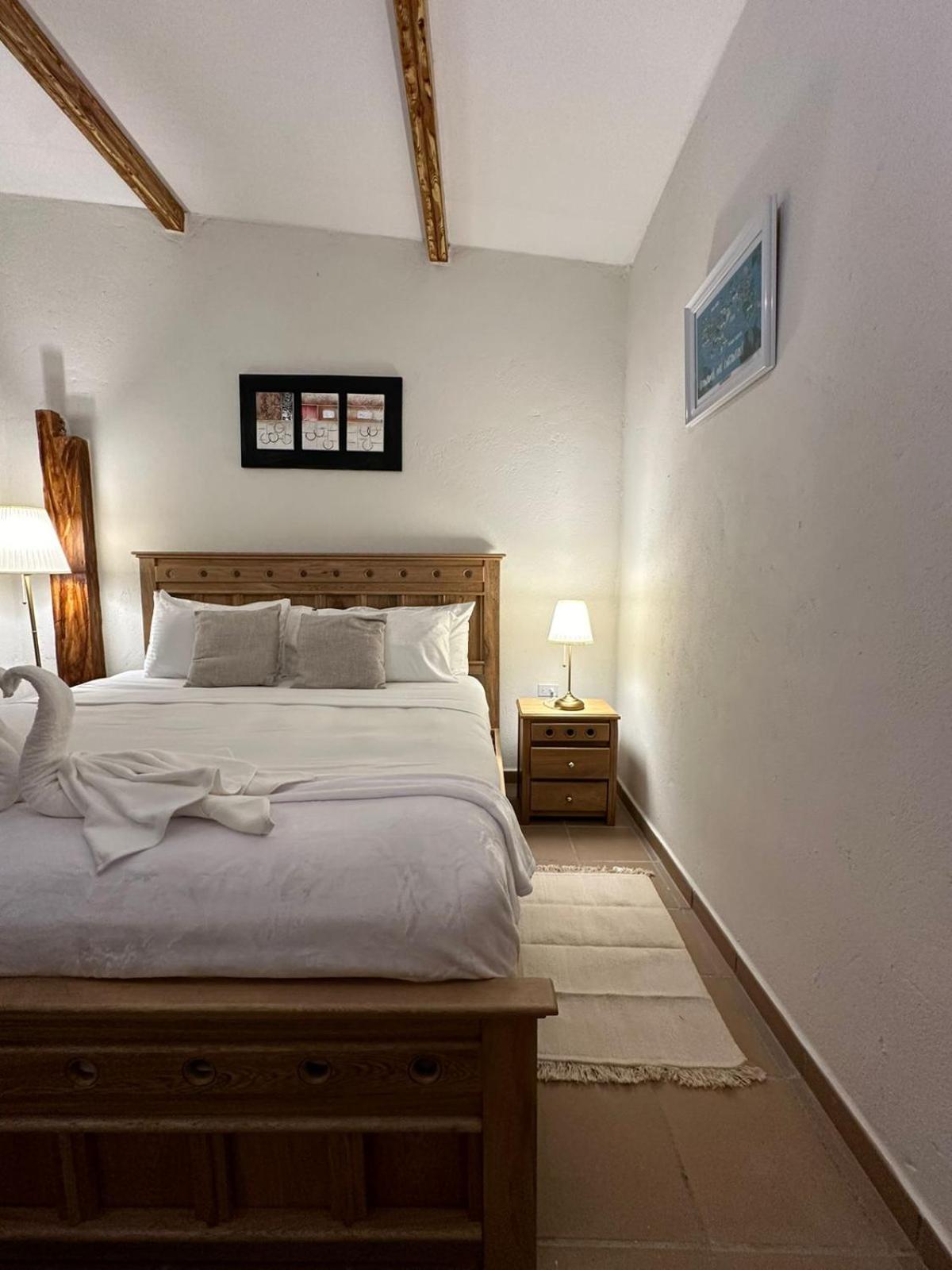 Casa Grimaldo Bed & Breakfast El Valle de Anton Bagian luar foto